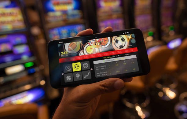 Discover Casinos With Exclusive Mobile App Rewards