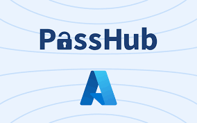 Optimize Your Business Security with Passhub for Business Optimize Your Business Security with Passhub for Business